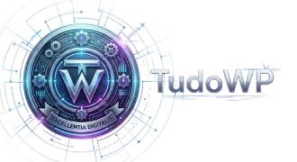 Tudo WP Logo