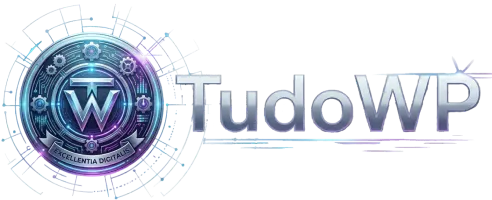 TudoWP Logo