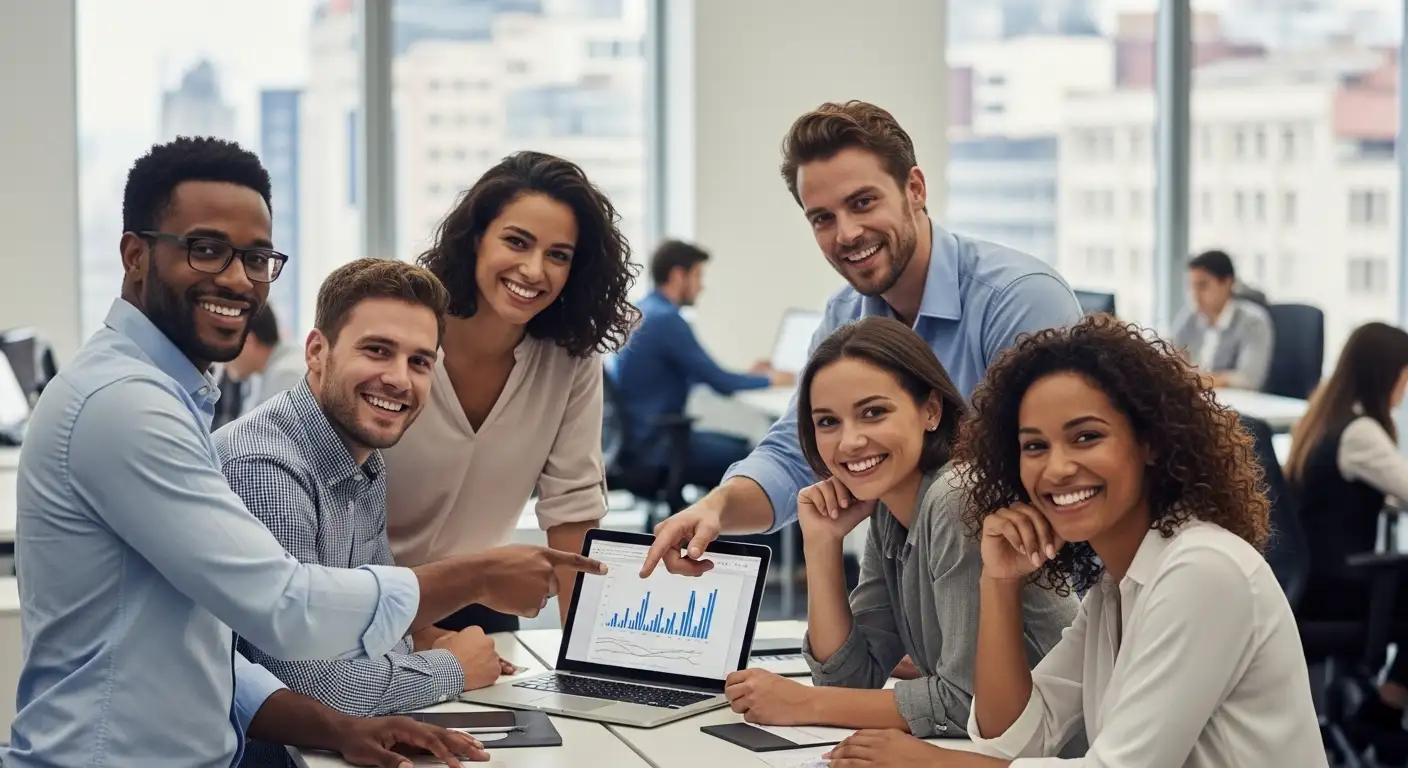 AI Overviews e Tráfego SGE Como AI Overviews e Tráfego SGE transformam a exposição de conteúdos B2B na busca orgânica